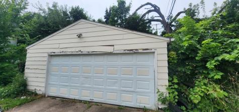 3624 E 154th Street Cleveland OH 44120