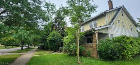 3624 E 154th Street Cleveland OH 44120