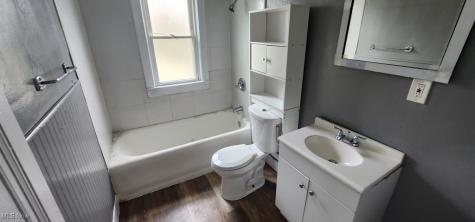 3624 E 154th Street Cleveland OH 44120