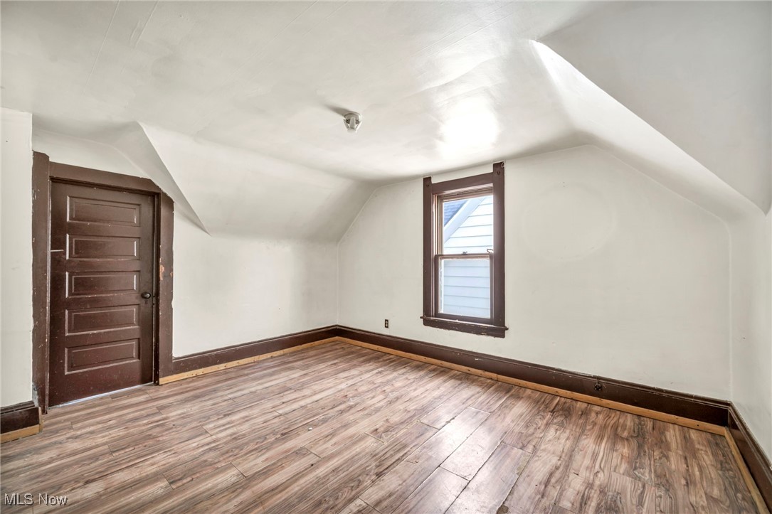 1012 E 72nd Street Cleveland OH 44103