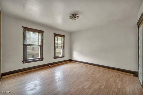 1012 E 72nd Street Cleveland OH 44103