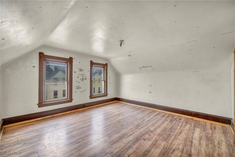1012 E 72nd Street Cleveland OH 44103