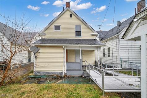 1012 E 72nd Street Cleveland OH 44103