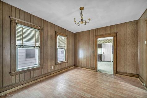 1012 E 72nd Street Cleveland OH 44103