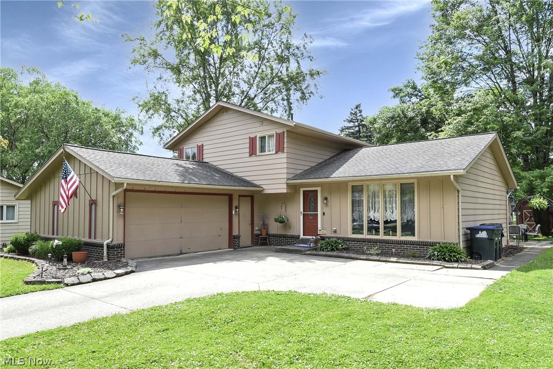 Brunswick OH, 3560 Loma Lane