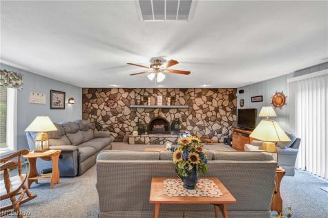 3560 Loma Lane Brunswick OH 44212