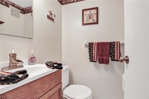 3560 Loma Lane Brunswick OH 44212