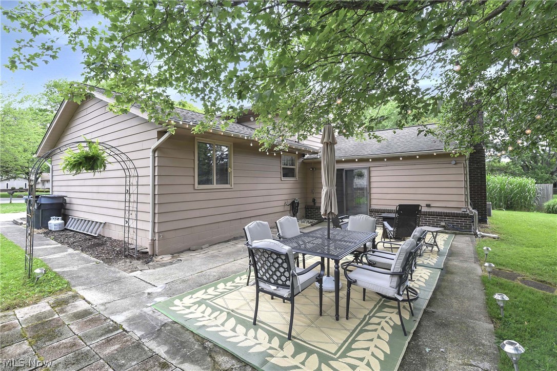 3560 Loma Lane Brunswick OH 44212