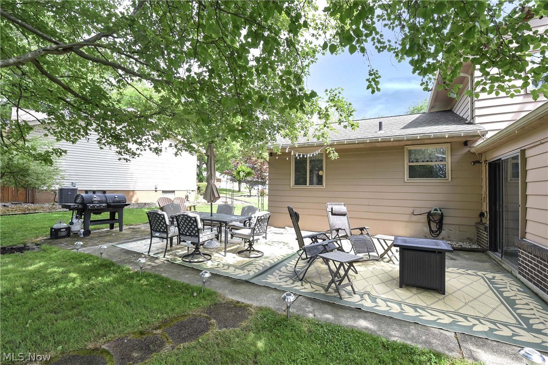 3560 Loma Lane Brunswick OH 44212