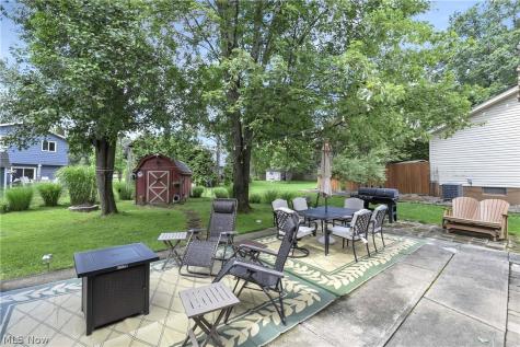 3560 Loma Lane Brunswick OH 44212