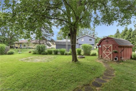 3560 Loma Lane Brunswick OH 44212