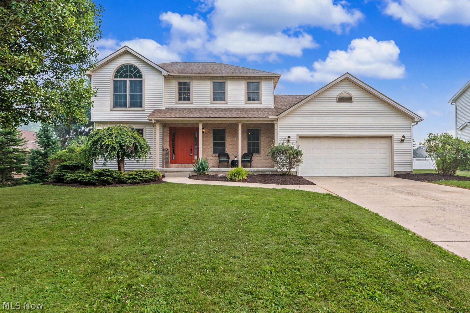Canfield OH, 115 Willow Bend Drive
