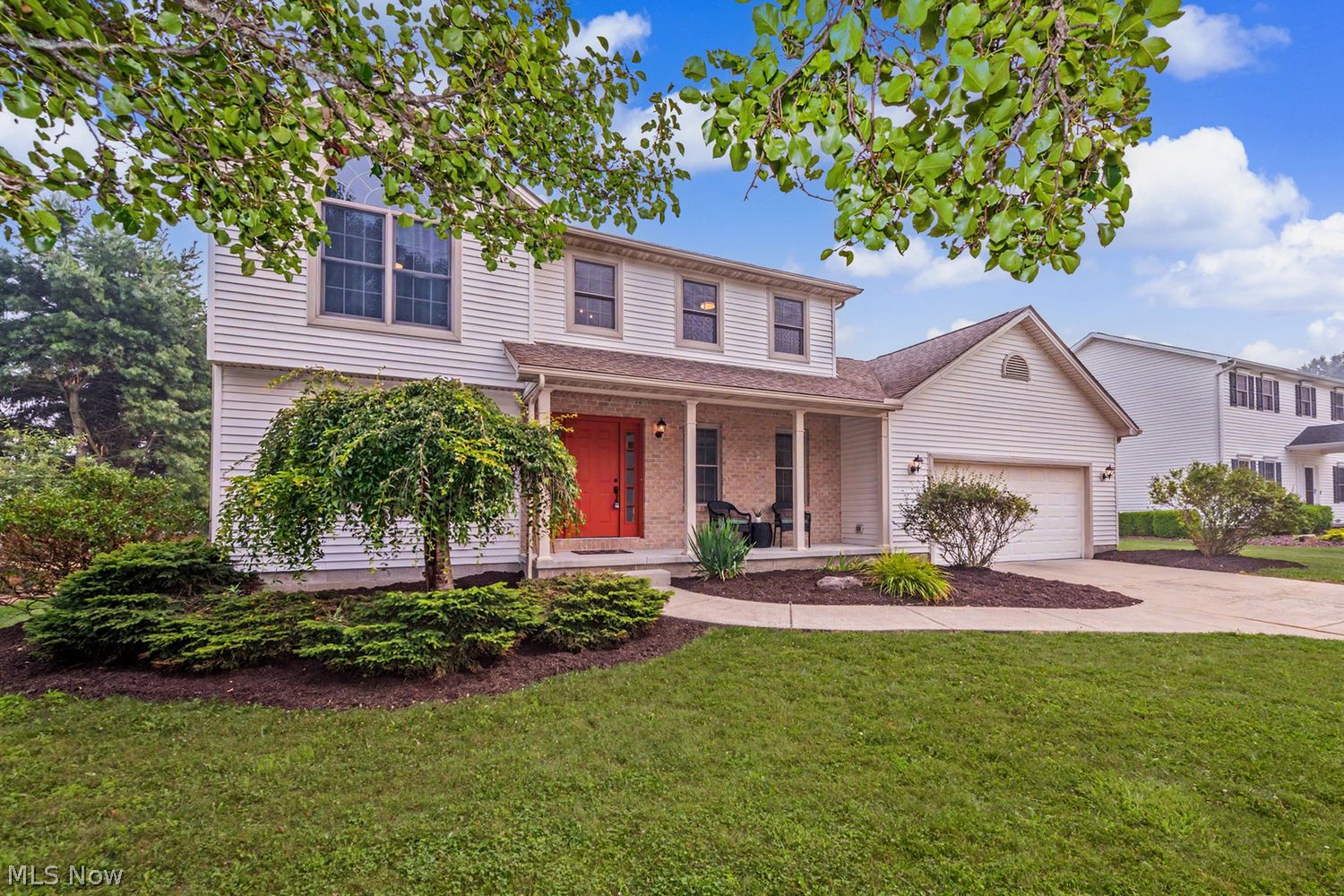 115 Willow Bend Drive Canfield OH 44406