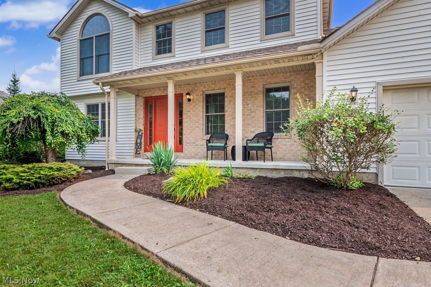 115 Willow Bend Drive Canfield OH 44406
