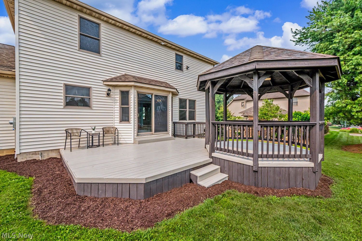 115 Willow Bend Drive Canfield OH 44406