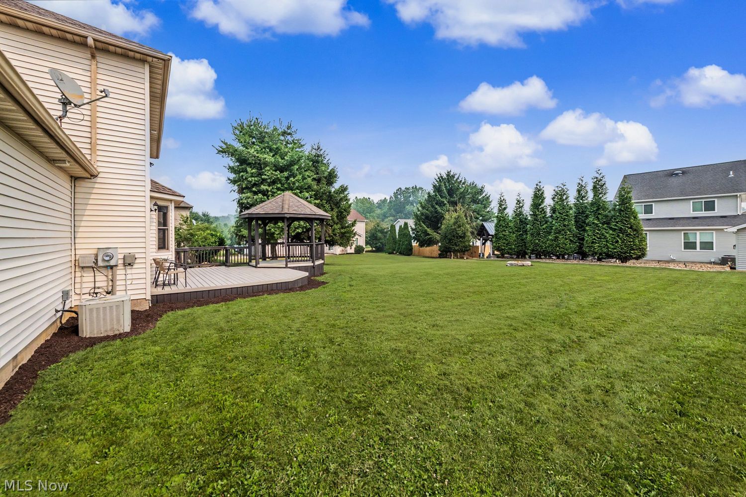 115 Willow Bend Drive Canfield OH 44406