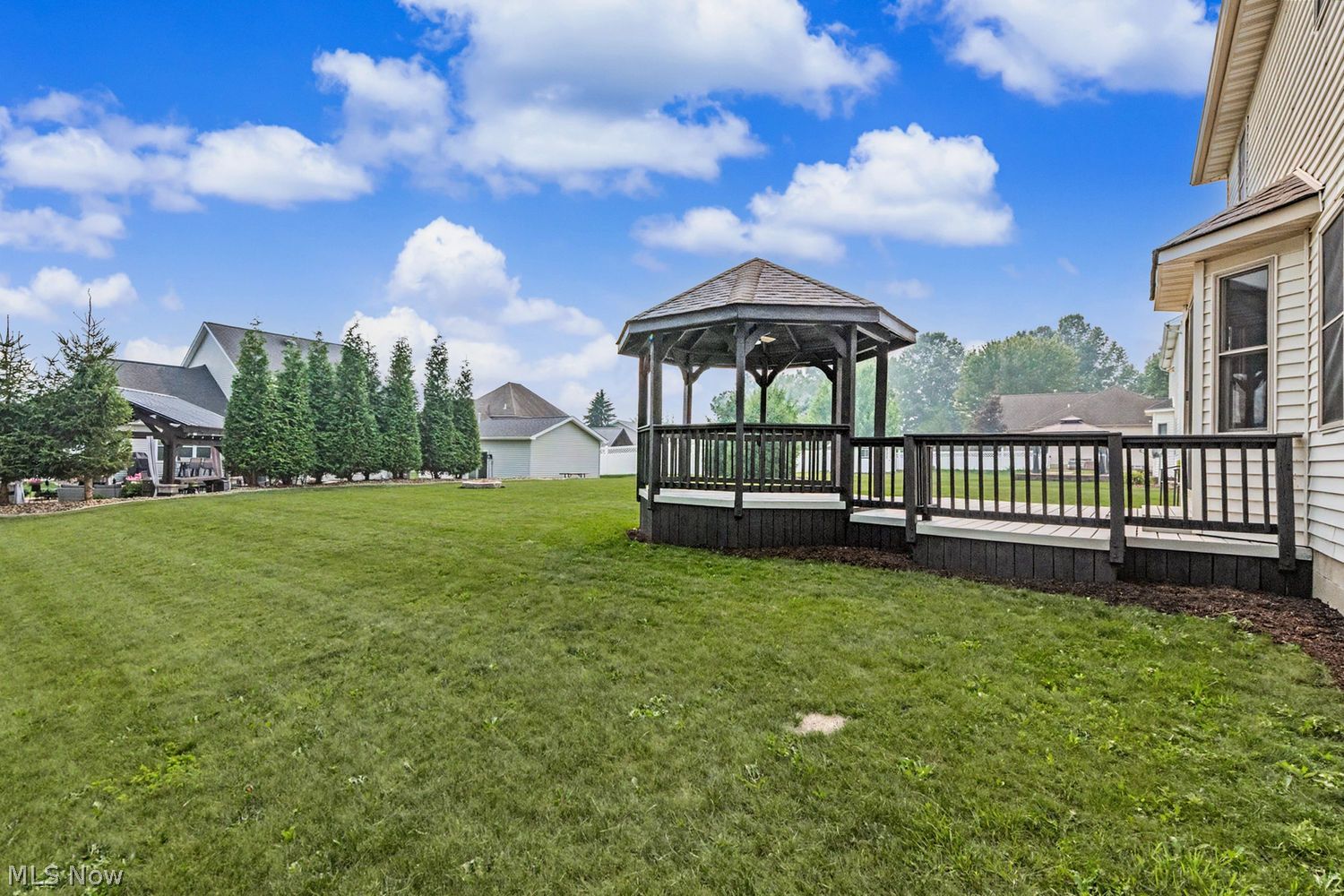 115 Willow Bend Drive Canfield OH 44406
