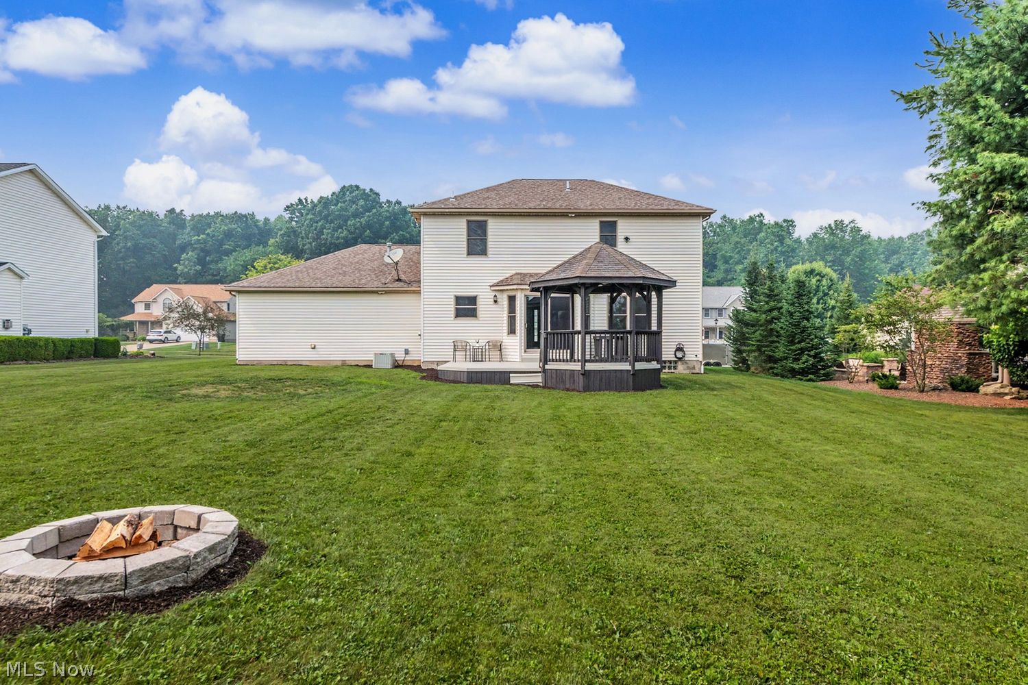 115 Willow Bend Drive Canfield OH 44406