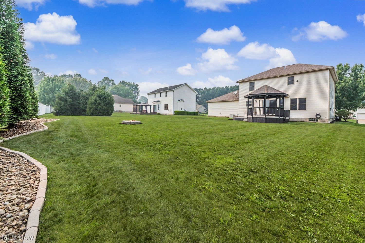 115 Willow Bend Drive Canfield OH 44406