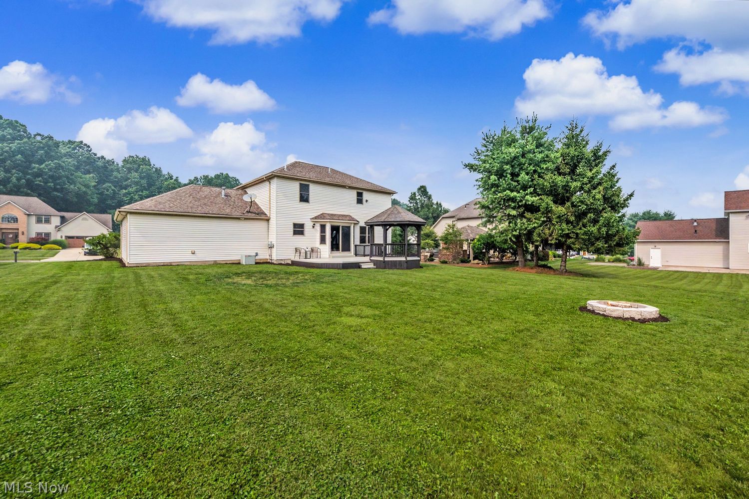 115 Willow Bend Drive Canfield OH 44406