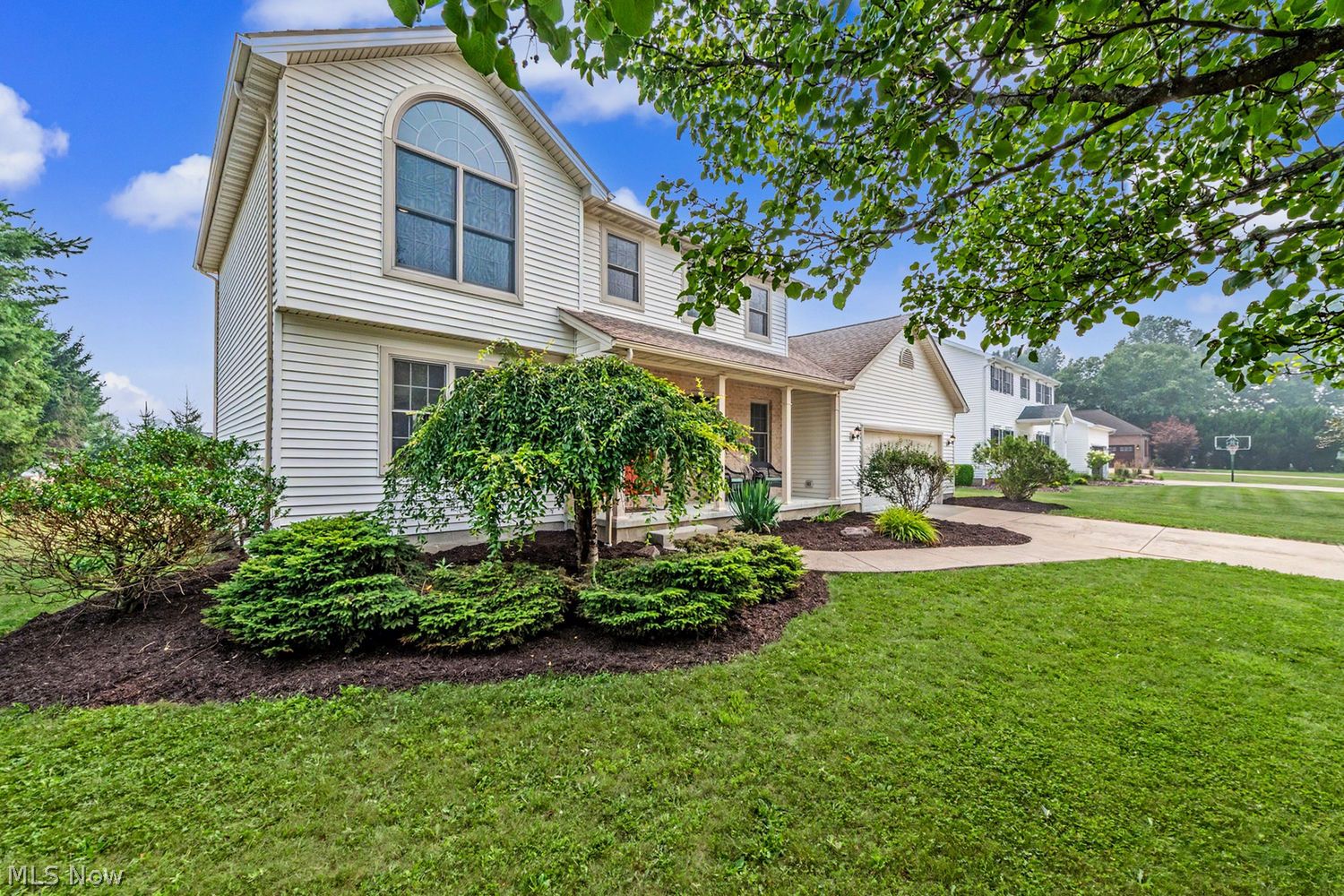 115 Willow Bend Drive Canfield OH 44406