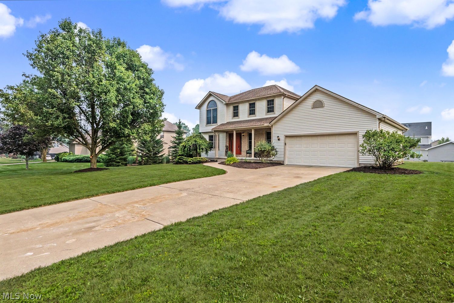 115 Willow Bend Drive Canfield OH 44406