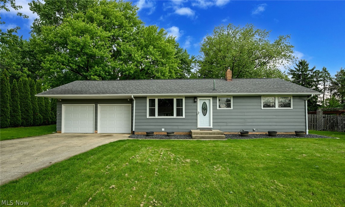 5175 Oakvale Street SW Canton OH 44706