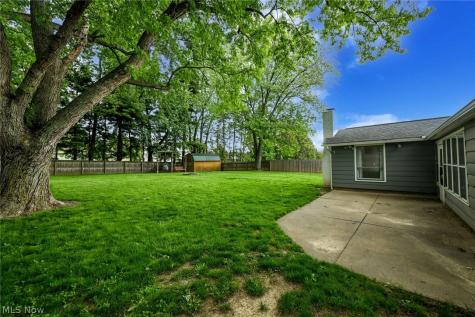5175 Oakvale Street SW Canton OH 44706