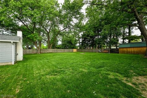 5175 Oakvale Street SW Canton OH 44706