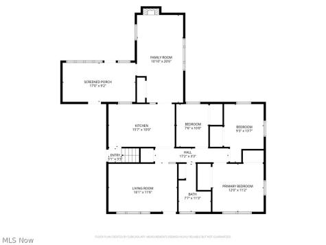 5175 Oakvale Street SW Canton OH 44706