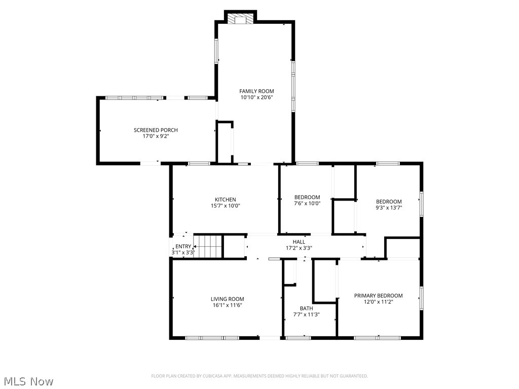 5175 Oakvale Street SW Canton OH 44706