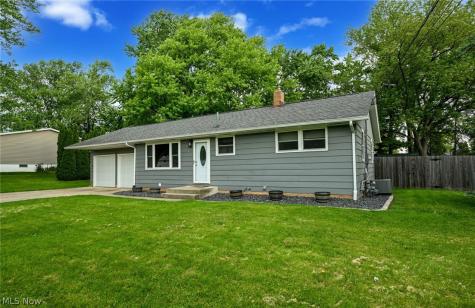 5175 Oakvale Street SW Canton OH 44706