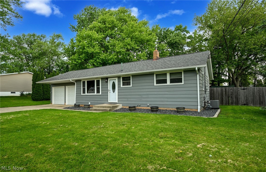 5175 Oakvale Street SW Canton OH 44706