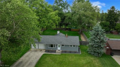 5175 Oakvale Street SW Canton OH 44706