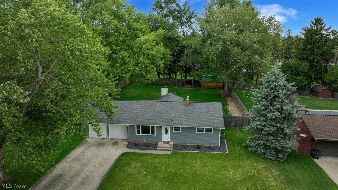 5175 Oakvale Street SW Canton OH 44706