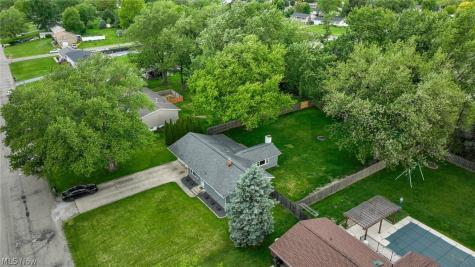 5175 Oakvale Street SW Canton OH 44706