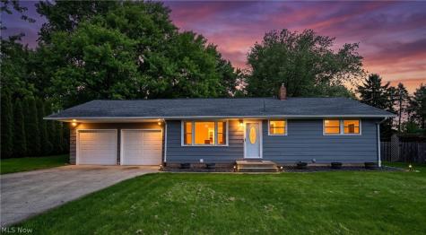 5175 Oakvale Street SW Canton OH 44706