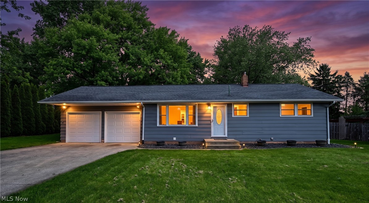 5175 Oakvale Street SW Canton OH 44706