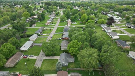 5175 Oakvale Street SW Canton OH 44706