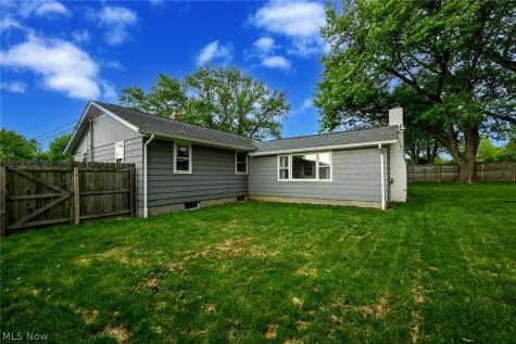 5175 Oakvale Street SW Canton OH 44706