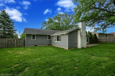 5175 Oakvale Street SW Canton OH 44706