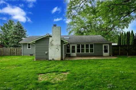 5175 Oakvale Street SW Canton OH 44706