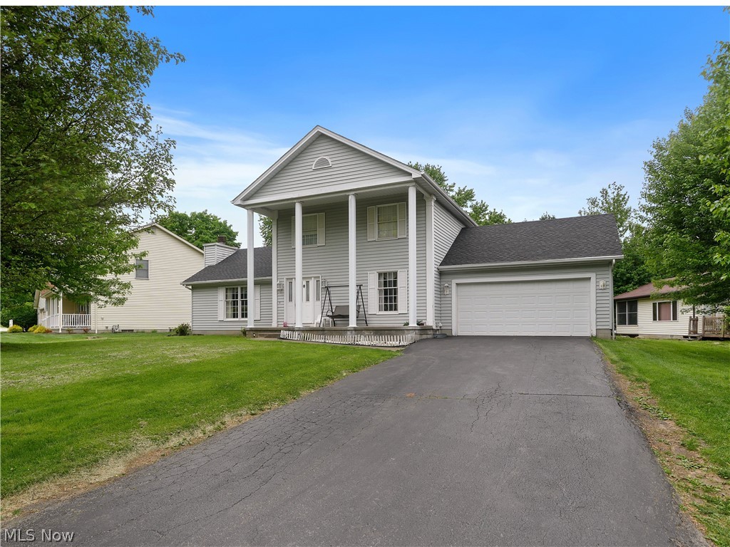 7708 Buchanan Drive Boardman OH 44512