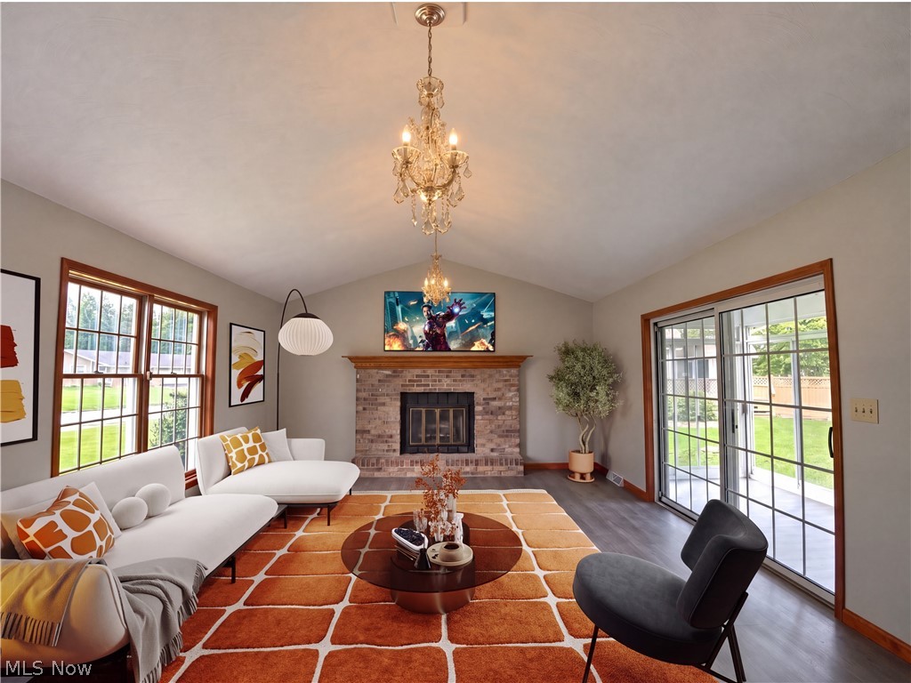 7708 Buchanan Drive Boardman OH 44512