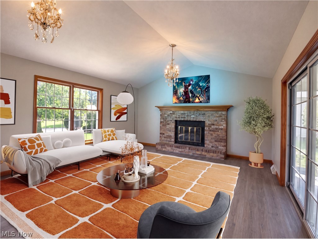 7708 Buchanan Drive Boardman OH 44512