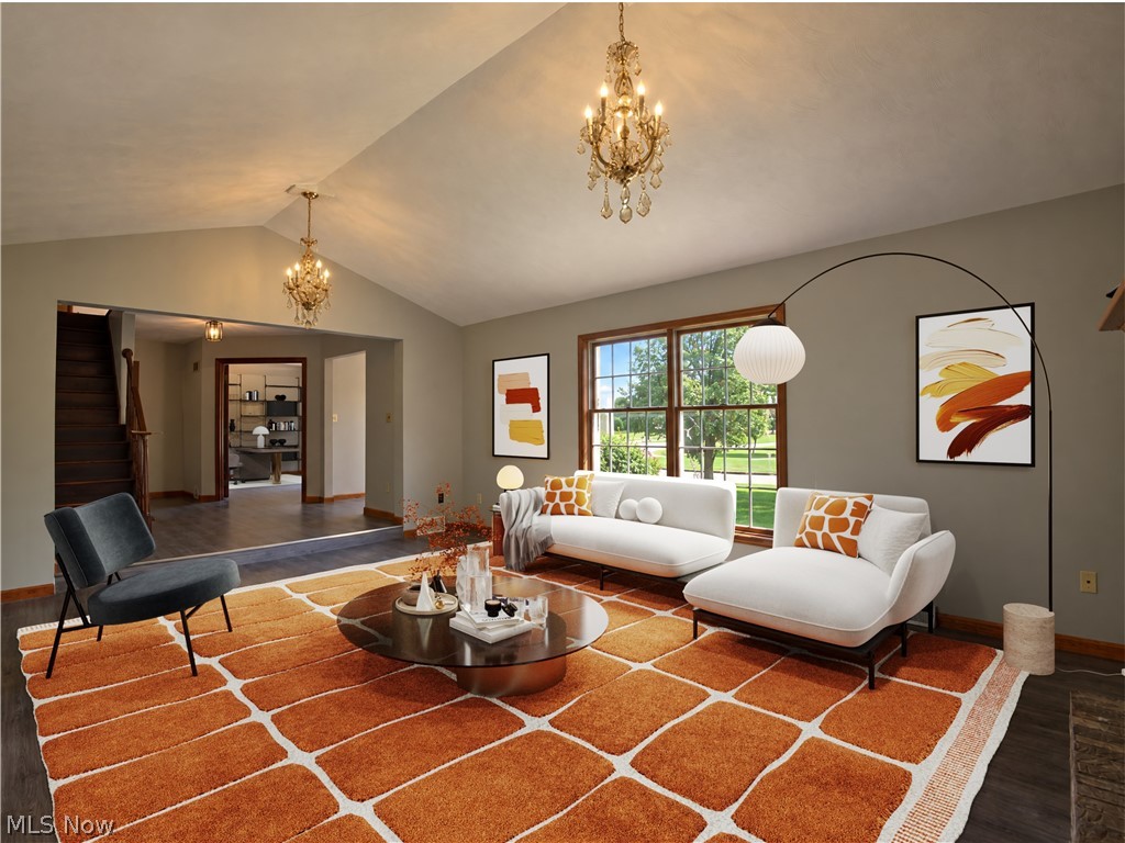 7708 Buchanan Drive Boardman OH 44512