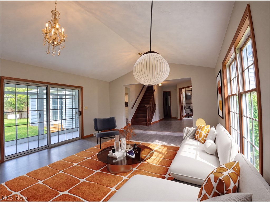 7708 Buchanan Drive Boardman OH 44512