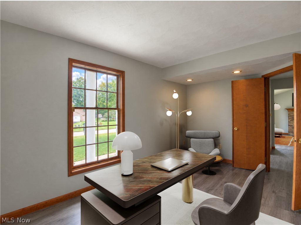 7708 Buchanan Drive Boardman OH 44512