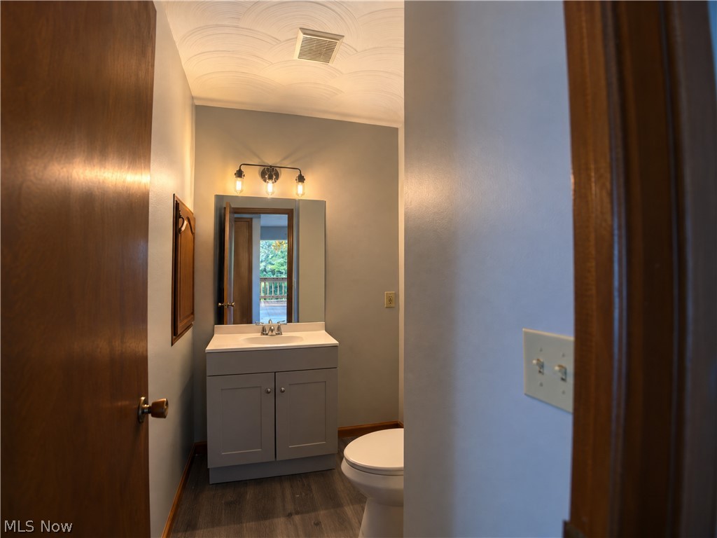 7708 Buchanan Drive Boardman OH 44512