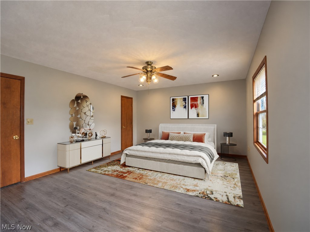 7708 Buchanan Drive Boardman OH 44512